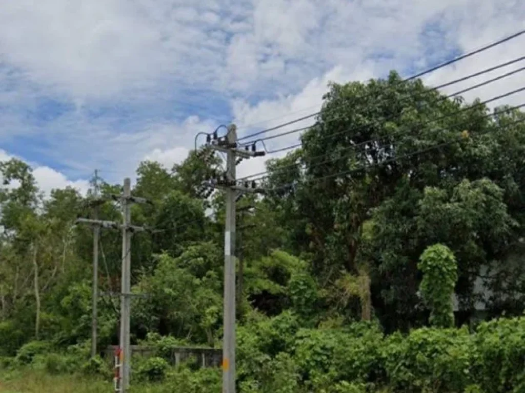 ขายที่ดินแปลงสวยติดถนนทางหลวงแผ่นดิน ตำบล สันพันตา อำเภอนาดี