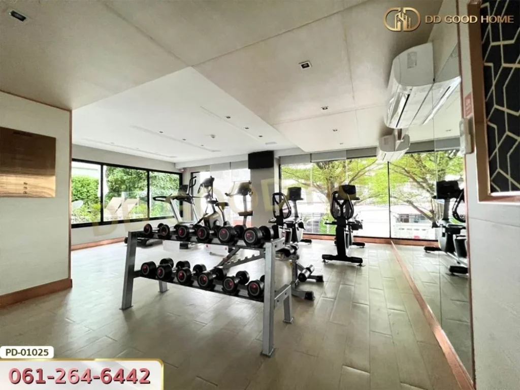 พอส ไอดี คอนโด สุขุมวิท 107 Pause id condo Sukhumvit 107