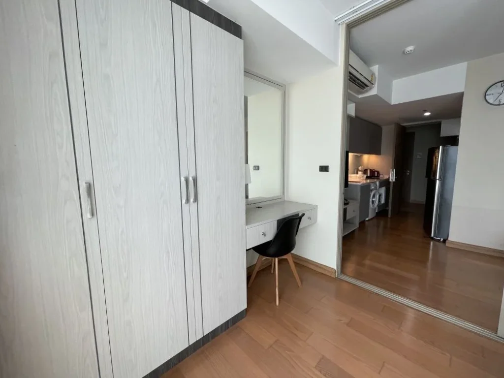 For Sale มาริน่า เบฟร้อนท์ ศรีราชา 1 bed วิวภูเขา S03-0250