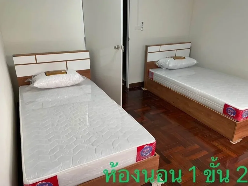 ให้เช่าทาวน์โฮม 4ชั้น ซอยสุขุมวิท65 ย่านสุขุมวิท