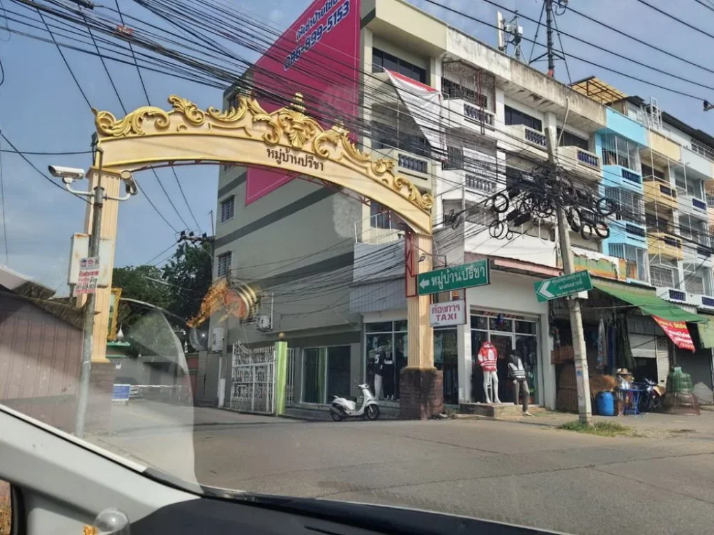 ขายบ้านเดี่ยว หมู่บ้านปรีชา พุทธมณฑลสาย 4 สามพราน นครปฐม