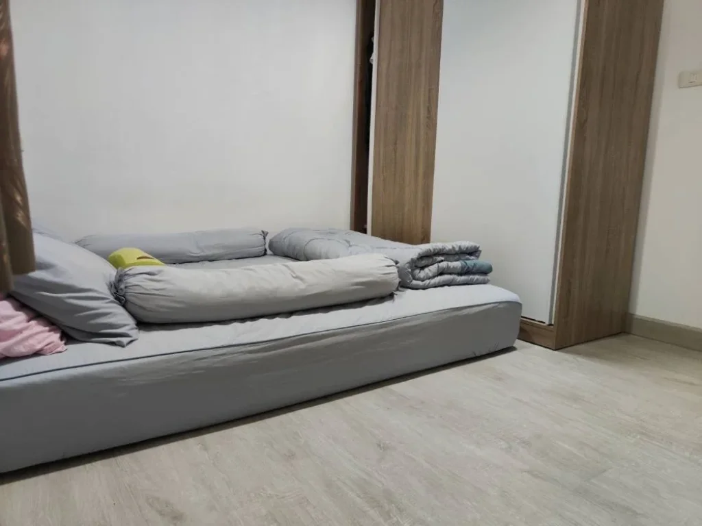 ขาย คอนโด บีลอฟท์ สุขุมวิท 115 B Loft Sukhumvit 115 คอนโด B