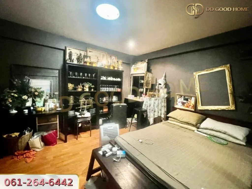 ลอท ทเวนตี้ไนน์ คอนโดมิเนียม Lot 29 Condominium ใกล้รถไฟฟ้า