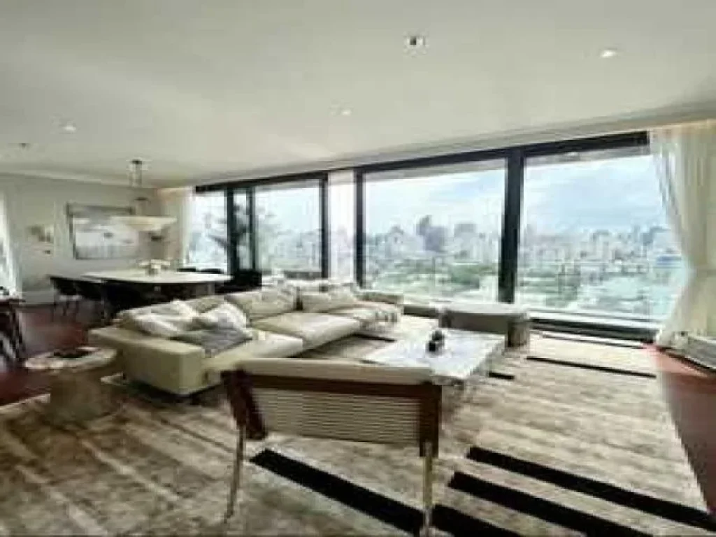 คอนโด Khun by yoo for rent Size 1495 sqm 3beds 3 Bath