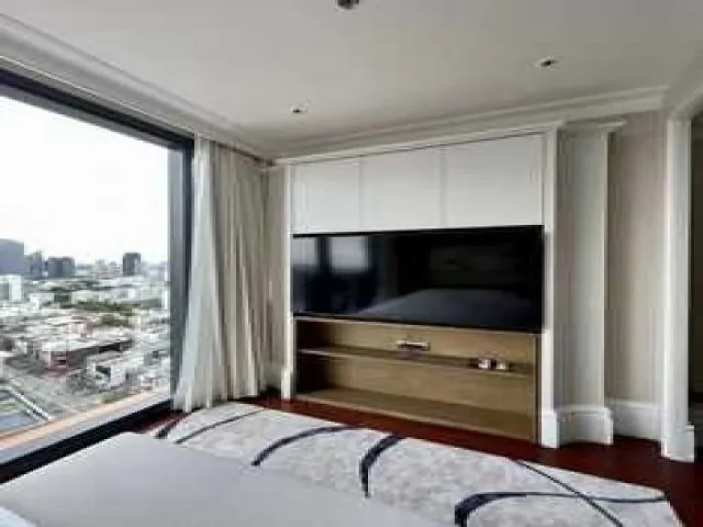 คอนโด Khun by yoo for rent Size 1495 sqm 3beds 3 Bath