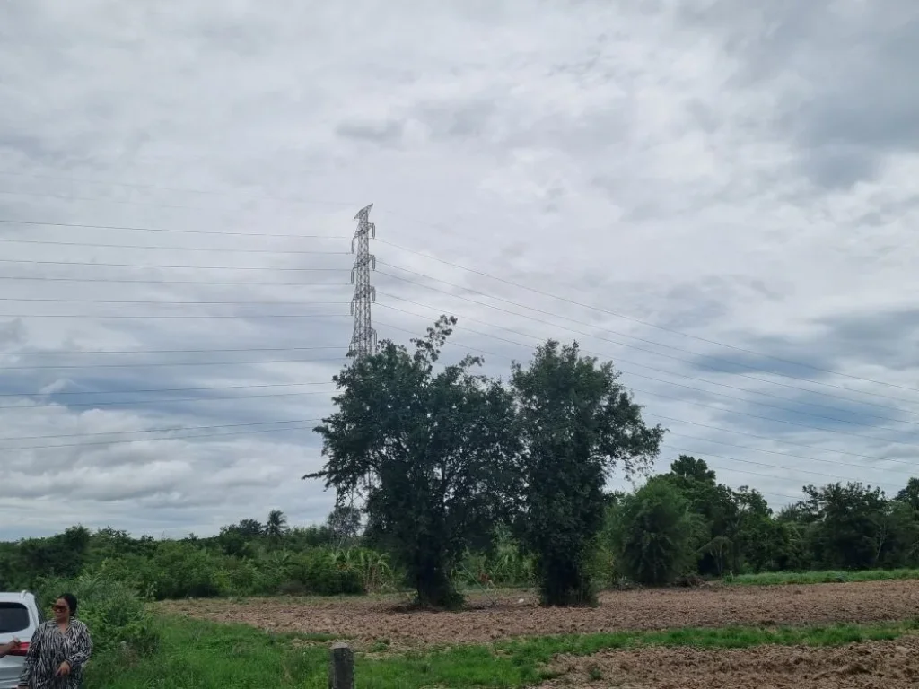 ขายที่ดิน ในพื้นที่ตทับใต้ หัวหิน เนื้อที่ 9 ไร่