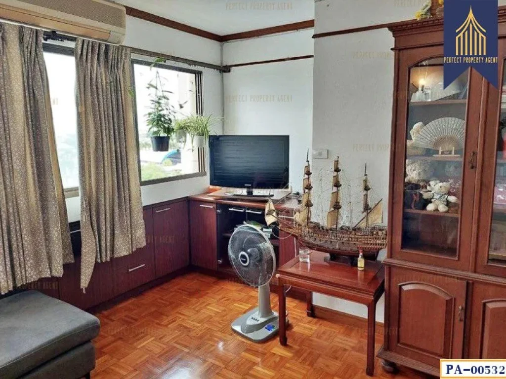 คอนโด บ้านอ่อนนุช สุขุมวิท 77 Condo BaanOnNut Sukhumvit 77