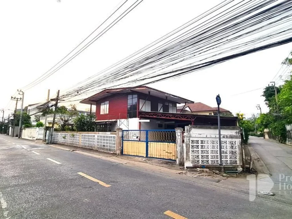 ขายที่ดินพร้อมบ้านสุขุมวิท 54 ขายที่ดินสุขุมวิท