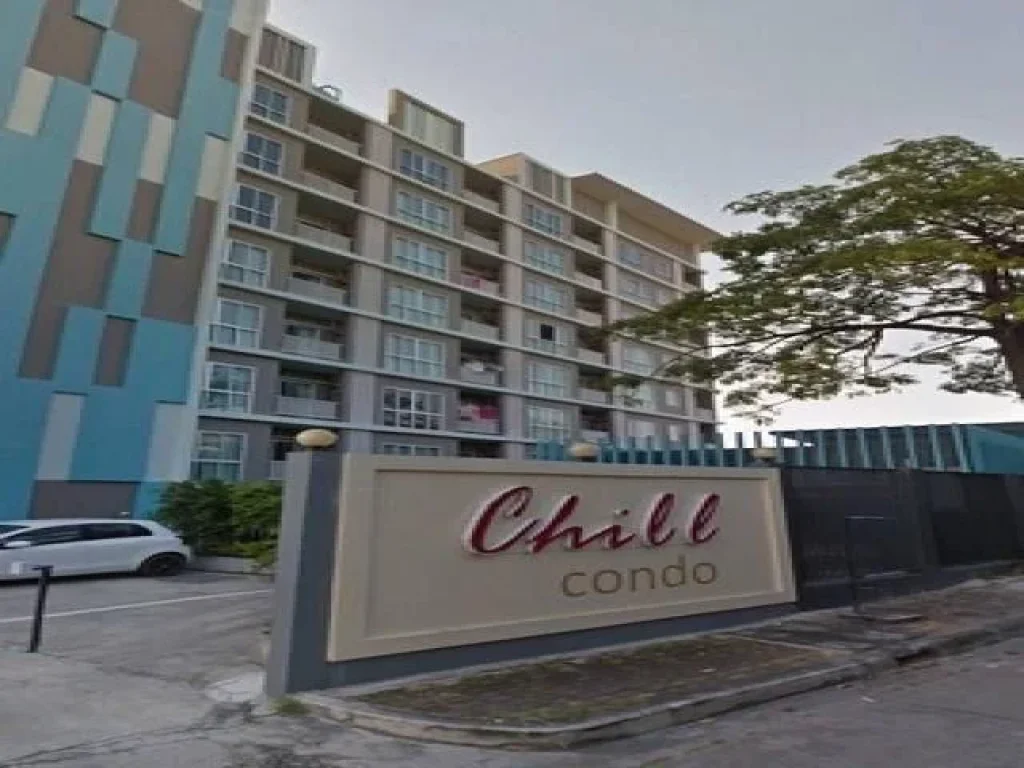 ขาย CHILL CONDO RAYONG สายล่าง ระยอง ทำเลดีมาก