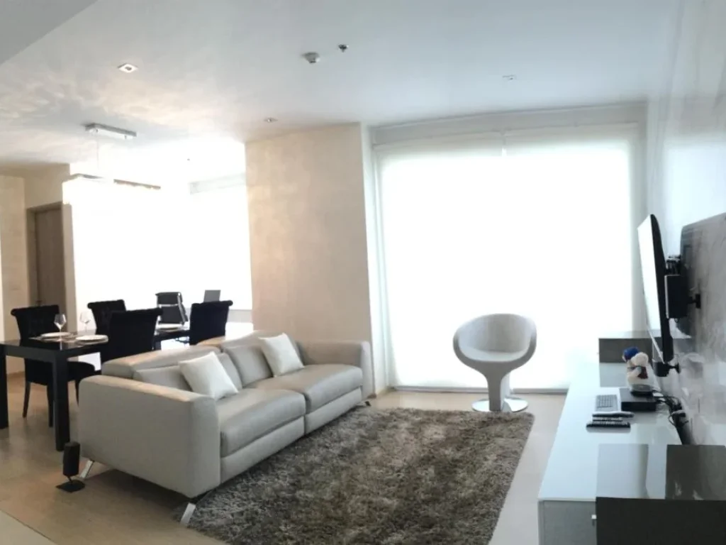 Rent and Sale HQ By Sansiri Luxury ทองหล่อ แขวงคลองตันเหนือ