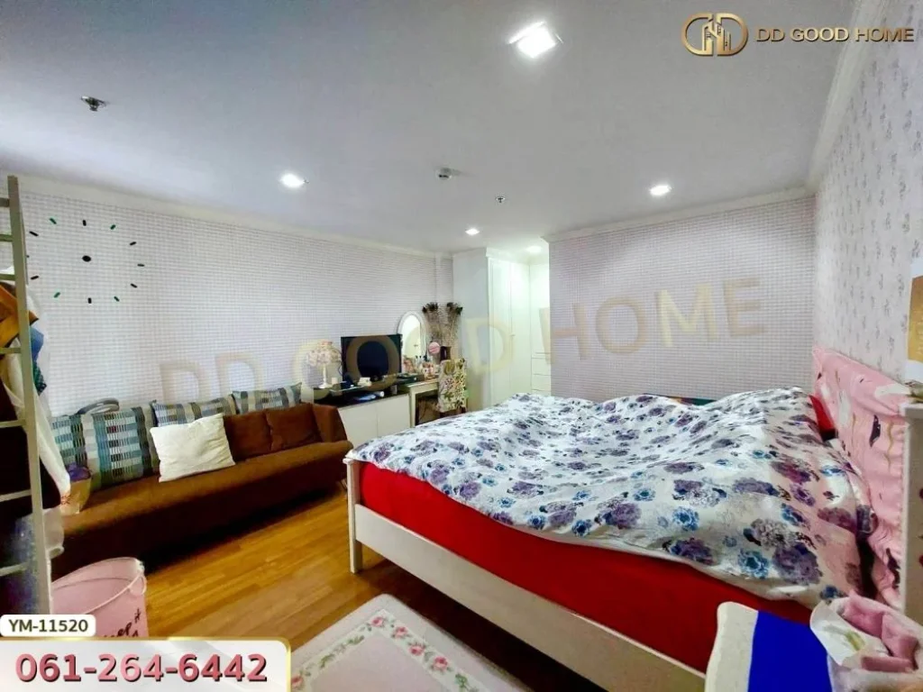 รีเจ้นท์โฮม 18 แจ้งวัฒนะ-หลักสี่ Regent home 18