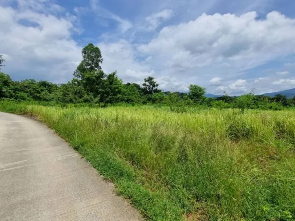 ขายที่ดิน บ้านเขาพะเนียง -เขาเพิ่ม บ้านนานครนายก