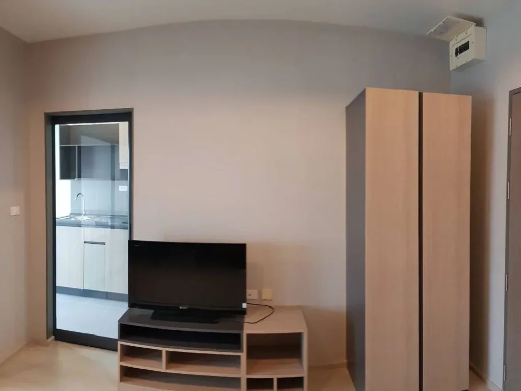 BRAND NEW ROOM FOR SALERENT IDEO S115 ขายขาดทุน