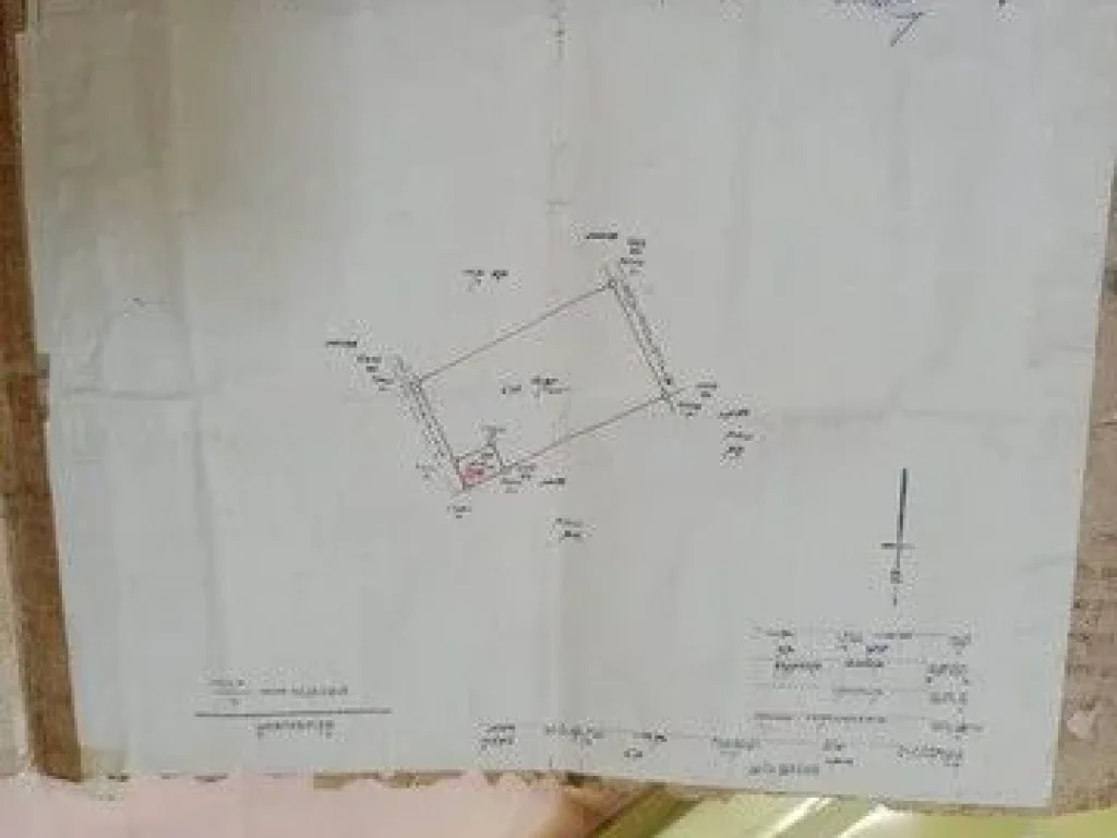 ขายที่ดิน 23 ไร่ 14 ตรางวา เจ้าของขายเอง ตำบลหนองสองห้อง