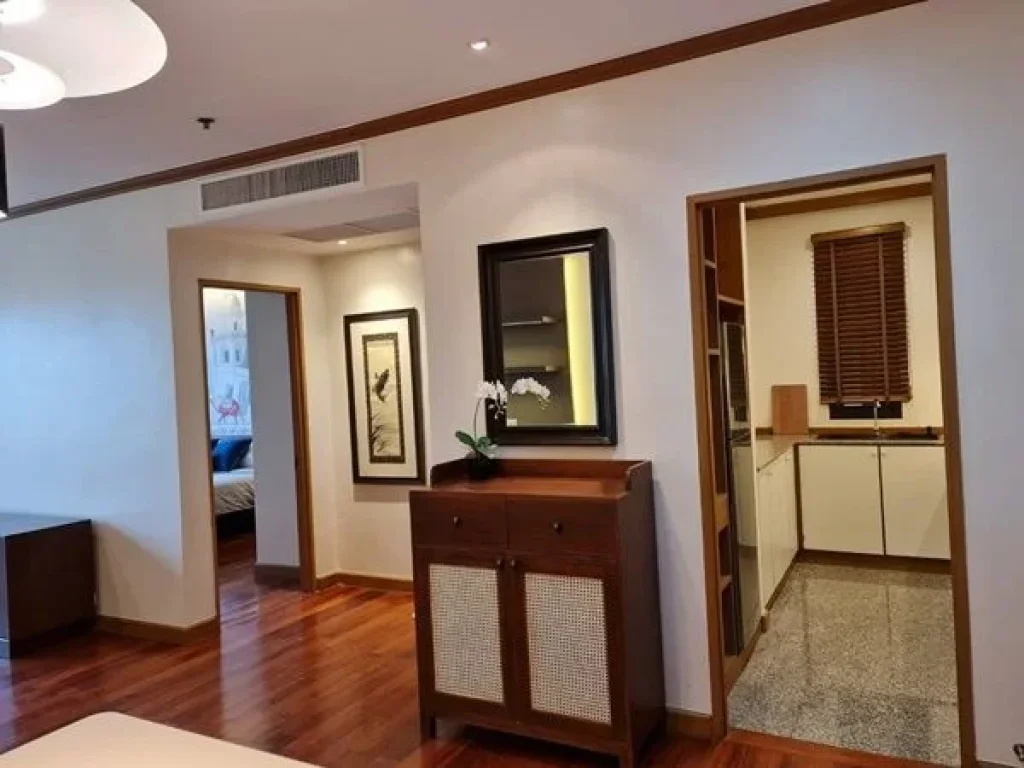 For Sale Baan Chao Praya condo stunning river view with