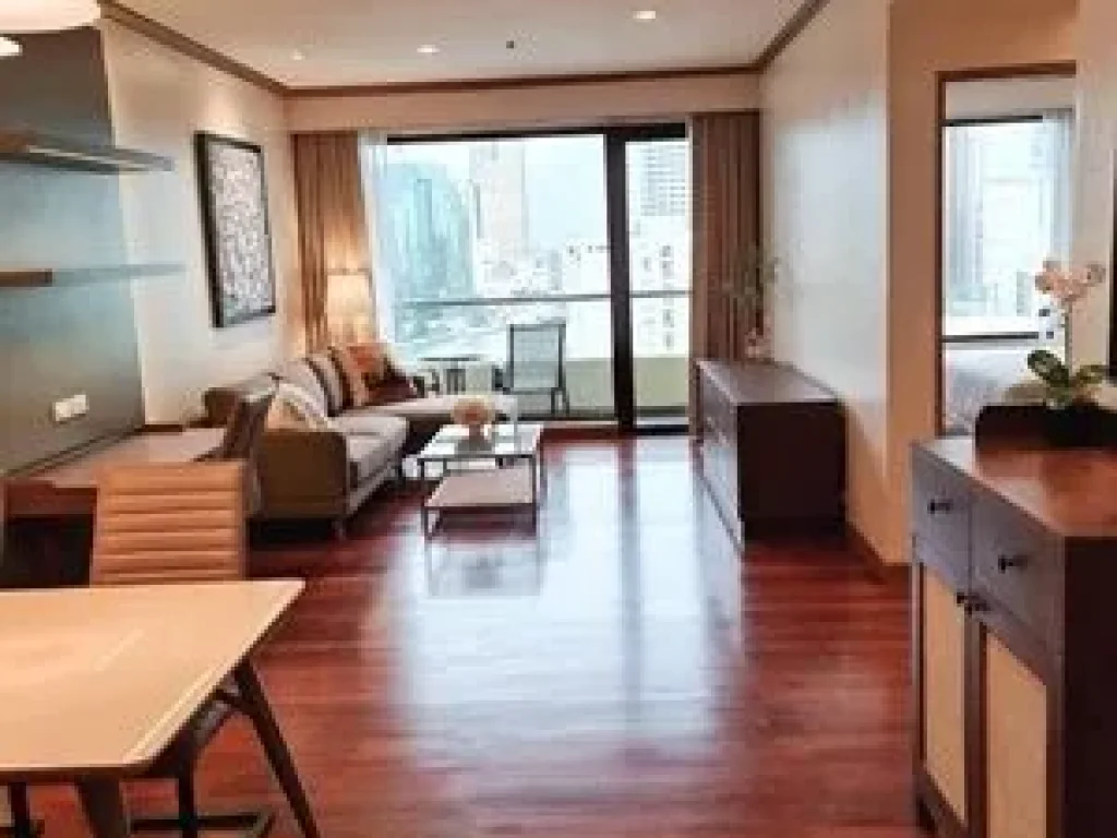 For Sale Baan Chao Praya condo stunning river view with