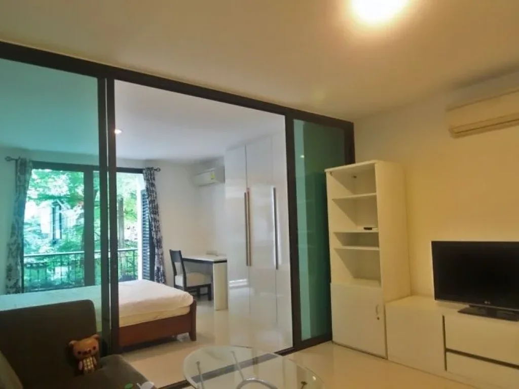 ลดหนักมากกก ขาย 7215000บาท Pearl Residence สุขุมวิท 24 ใกล้