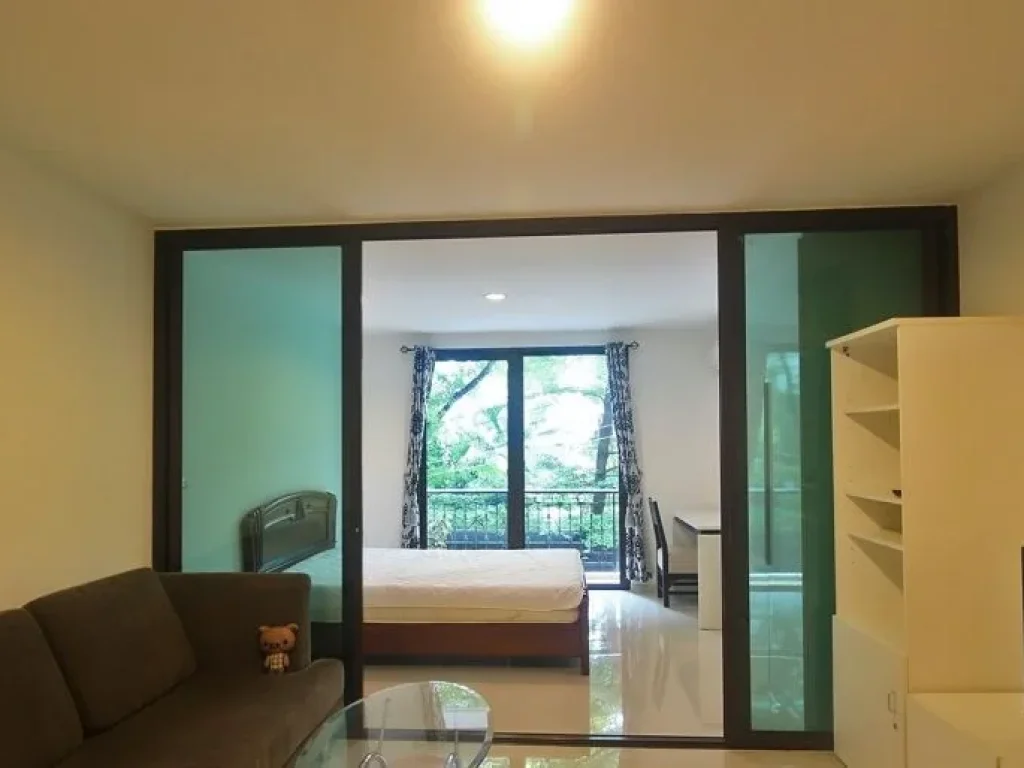 ลดหนักมากกก ขาย 7215000บาท Pearl Residence สุขุมวิท 24 ใกล้