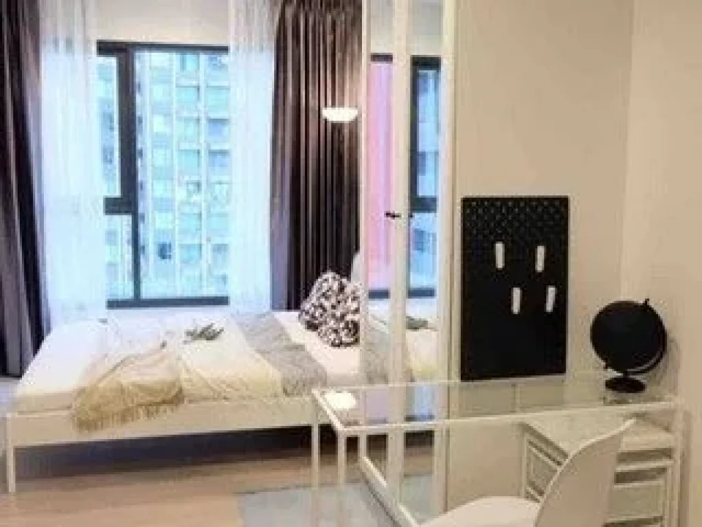 For rent Life Asoke Hype แต่งสวย พร้อมอยู่ ราคาพิเศษ