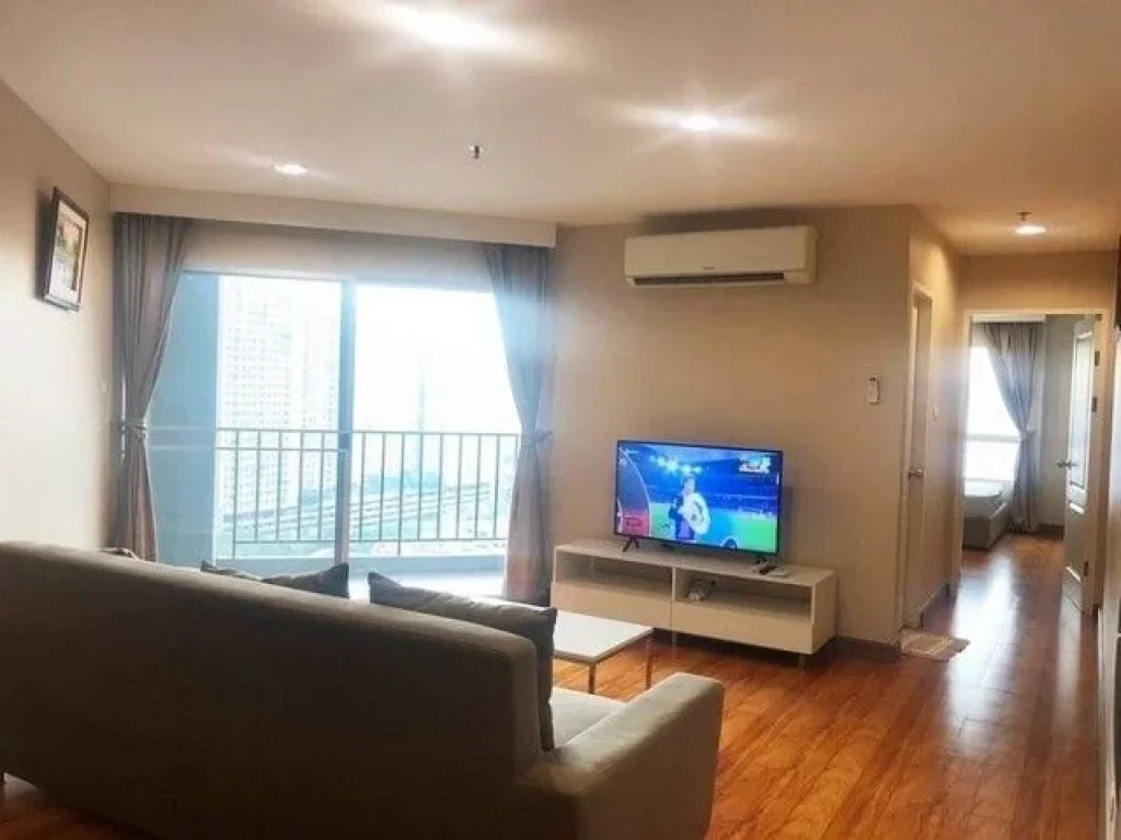 For rent Belle Grand Rama 9 ราคาพิเศษ ใกล้เซ็นทรัล พระราม9