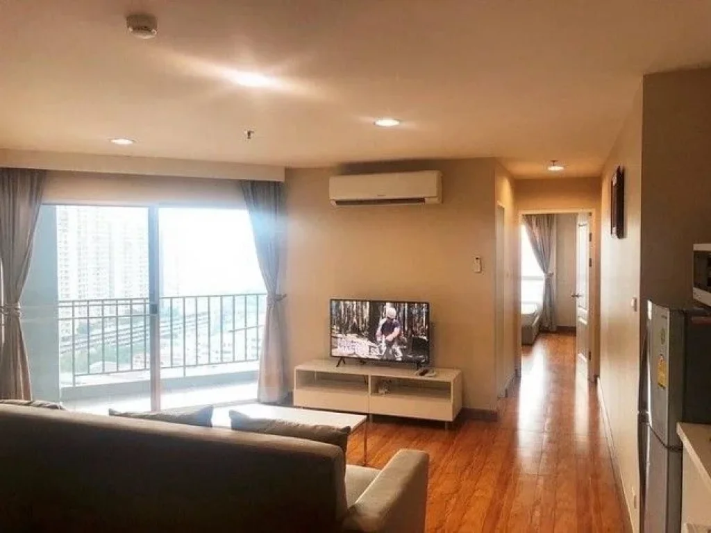 For rent Belle Grand Rama 9 ราคาพิเศษ ใกล้เซ็นทรัล พระราม9