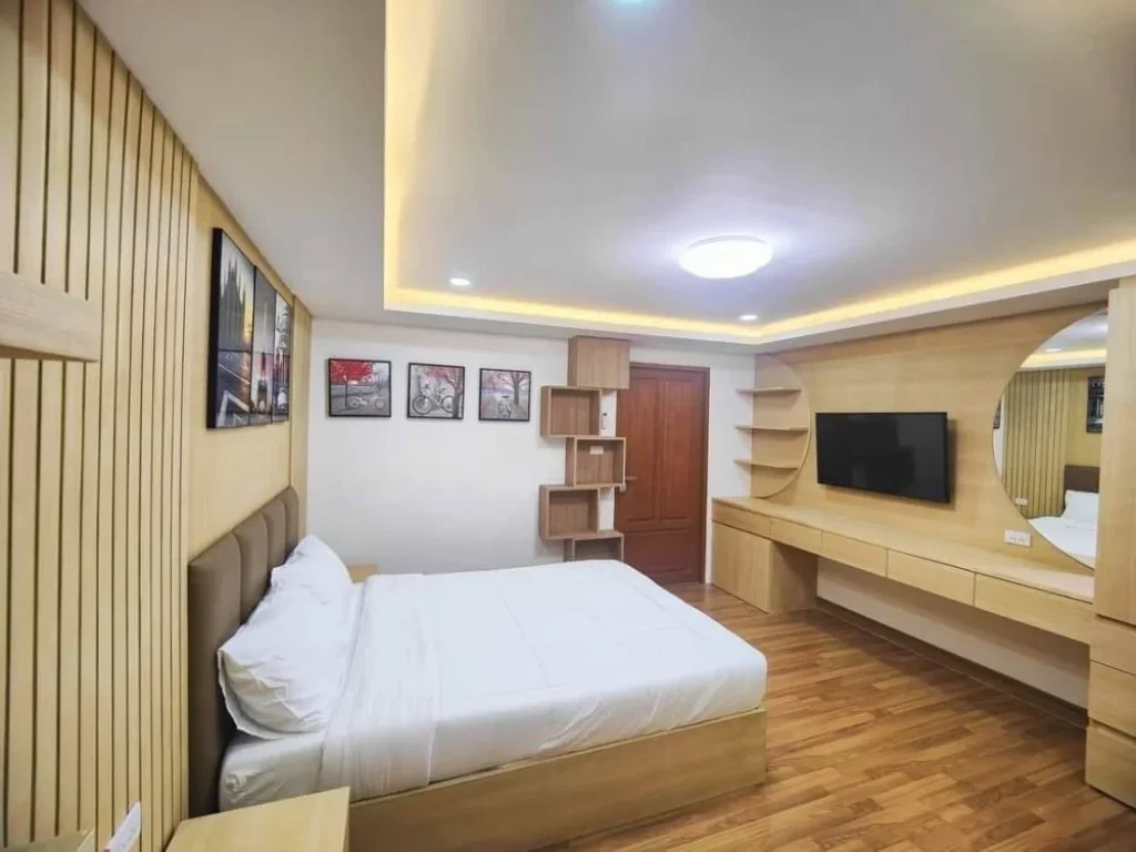 คอนโดมิเนียมกลางนิมมานเหมินทร์ 103 Condominium3 เชียงใหม่