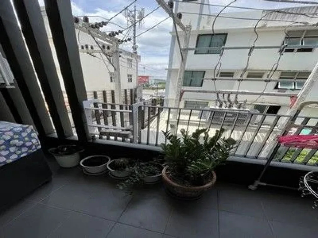 ขายคอนโด อาสะ อยุธยา Condo ASA Ayutthaya -