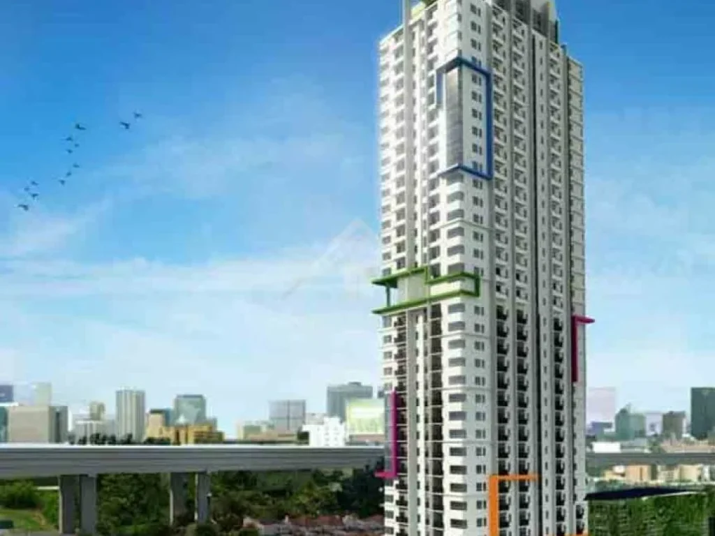 อินโทร พหลโยธิน-ประดิพัทธ์ Intro Condominium