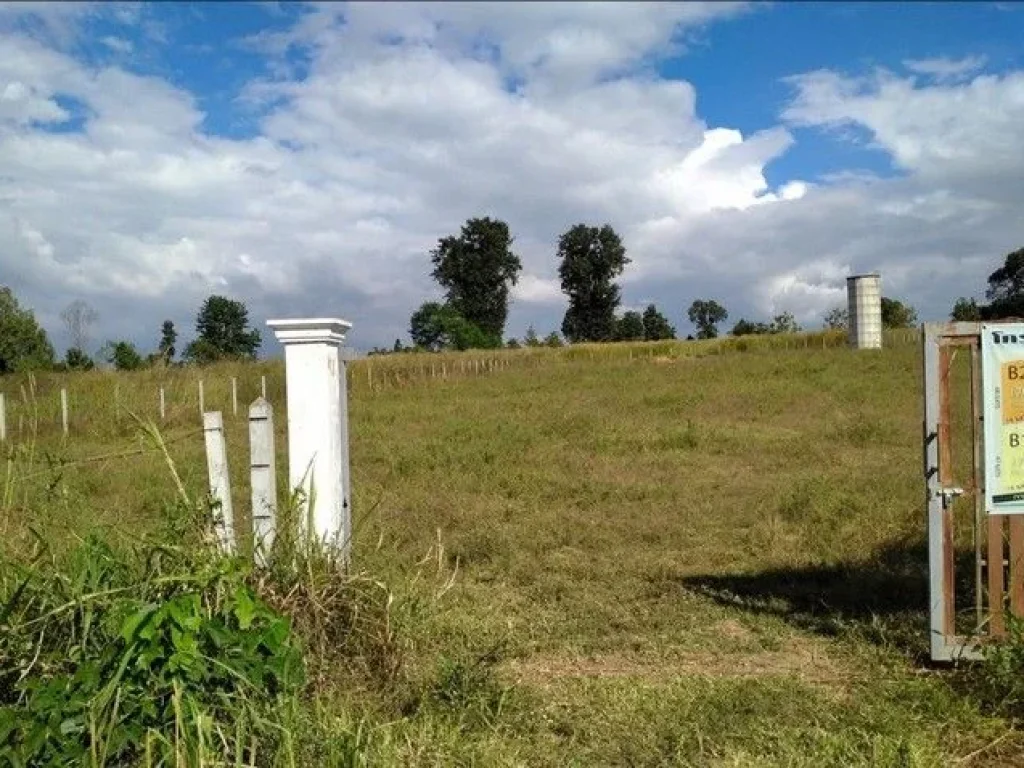 ขายที่ดิน โฉนด 3 ไร่ ใกล้ ม เทคโนโลยีสุรนารีแค่ 2 กม ทำเลดี