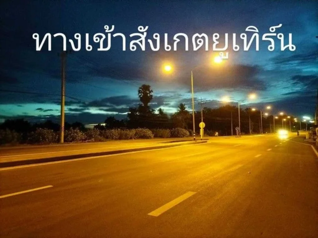 ขายที่ดินเปล่า 3-2-70 ไร่ บ้านแก่ง ติดแม่น้ำปิง