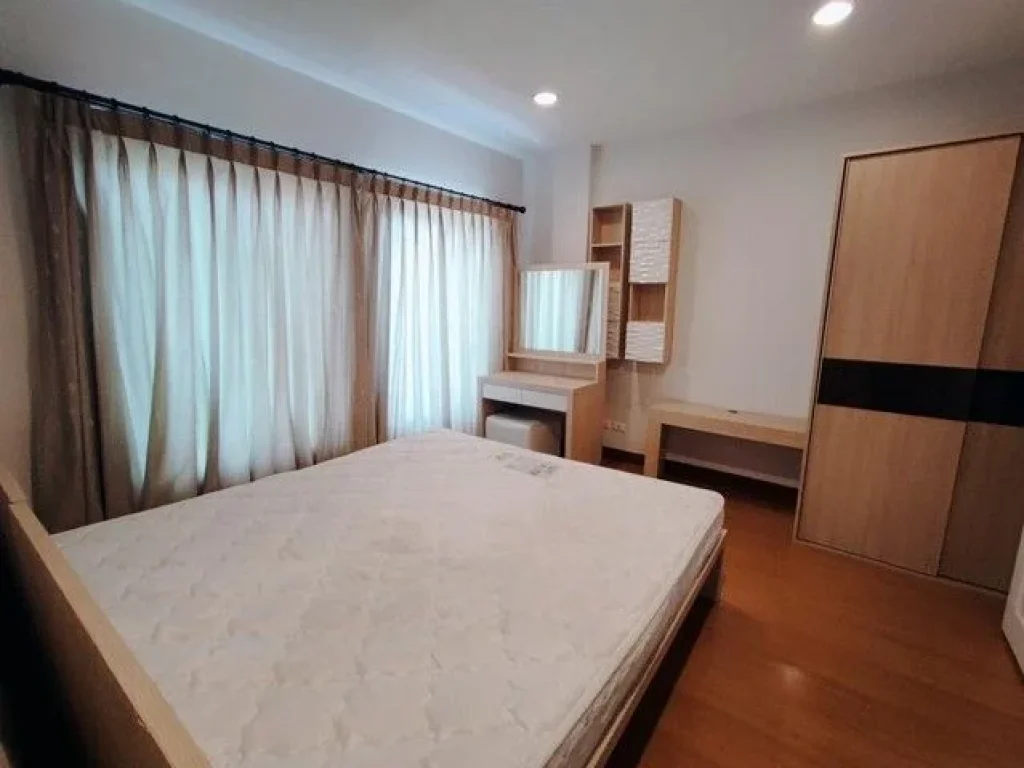 For Rent เช่า ทาวน์โฮม บ้านกลางเมือง เดอะปารีส กรุงเทพกรีฑา7