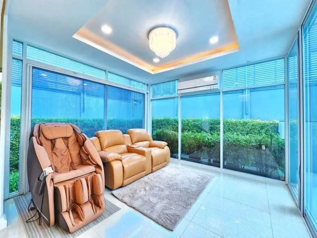 บ้าน ลัดดารมย์ พุทธมณฑลสาย1 111 Square Wah 18900000 บาท