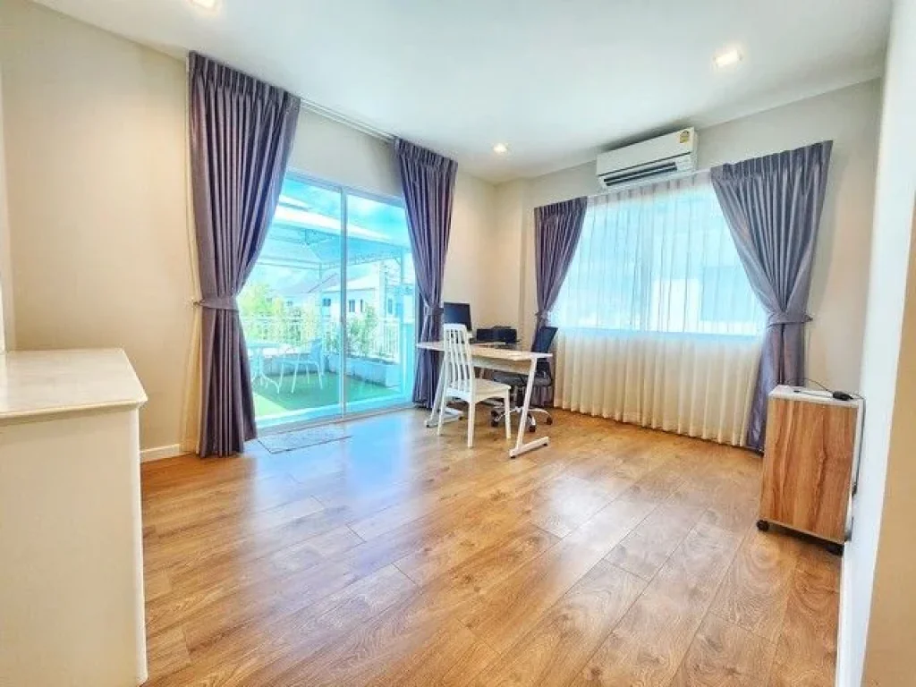 บ้าน ลัดดารมย์ พุทธมณฑลสาย1 111 Square Wah 18900000 บาท