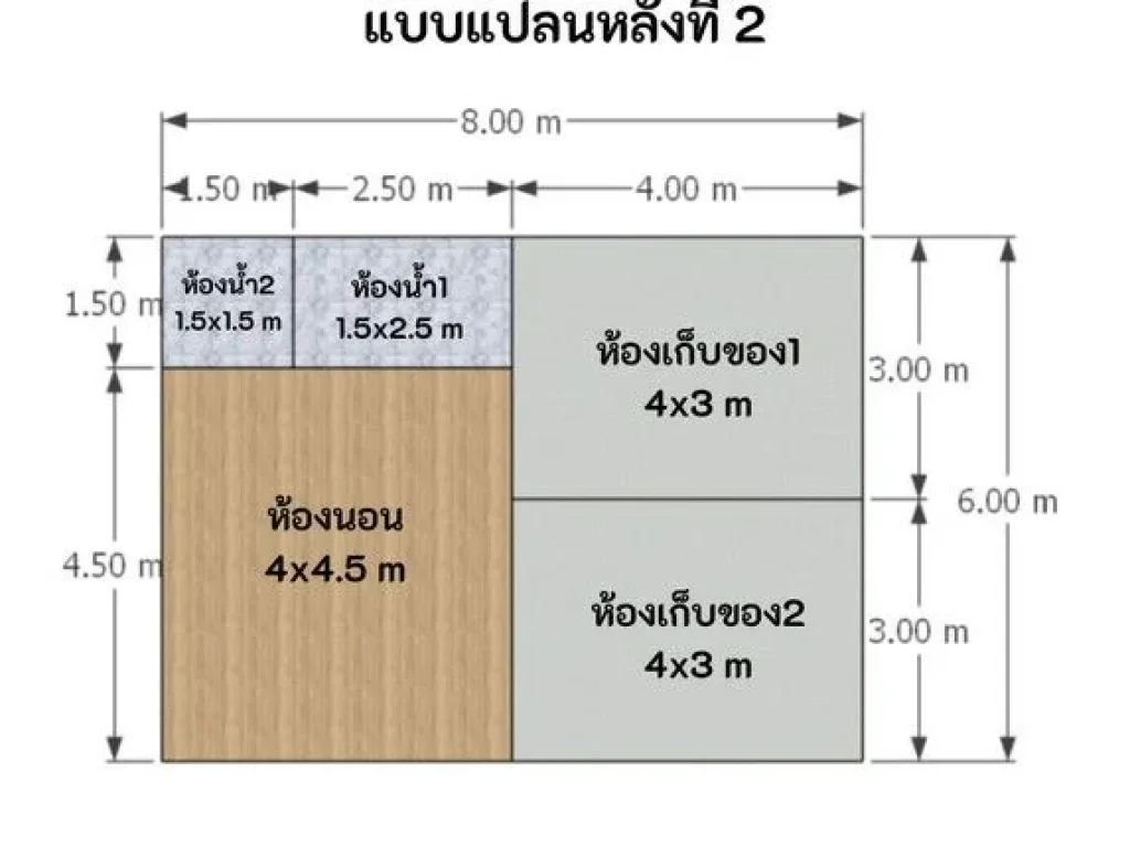 ขาย บ้าน พร้อม ที่ดิน 1 ไร่ มีบ้าน 2 หลัง กำแพงแสน นครปฐม