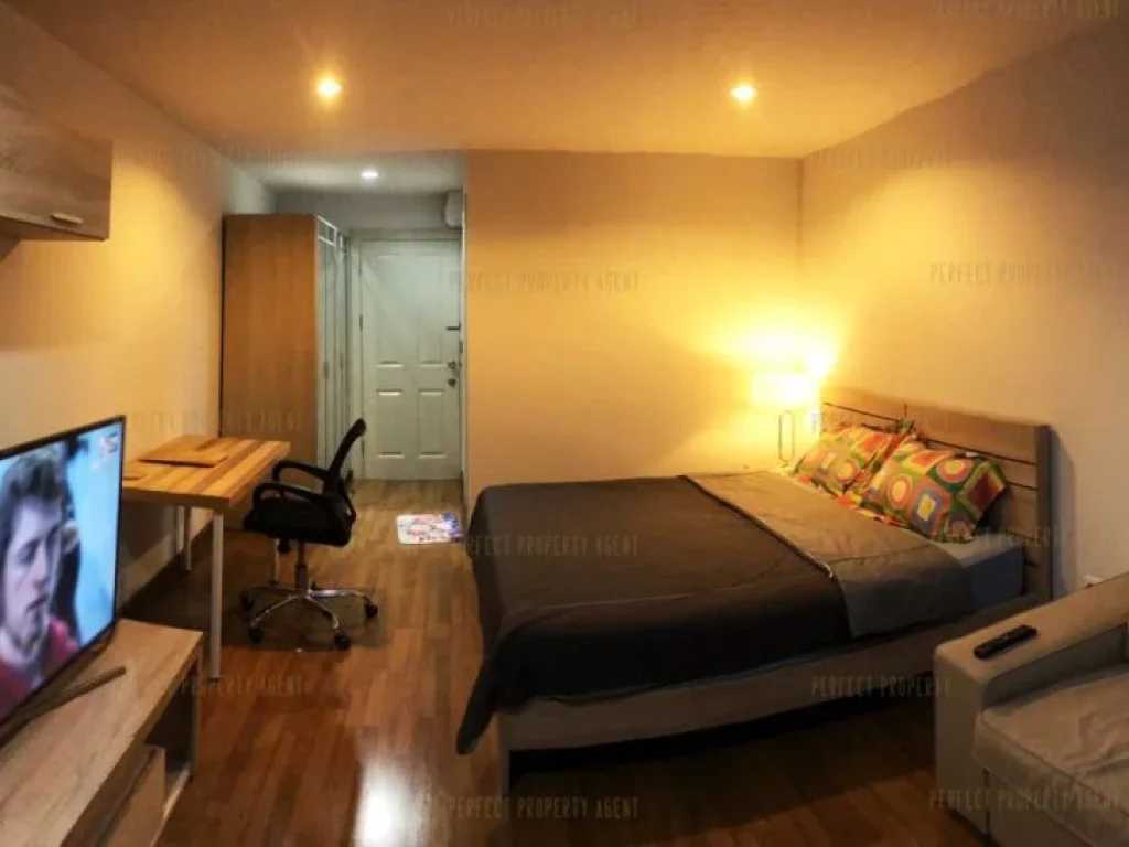 คอนโด รีเจ้นท์โฮม 22 สุขุมวิท 85 REGENT HOME 22 SUKHUMVIT