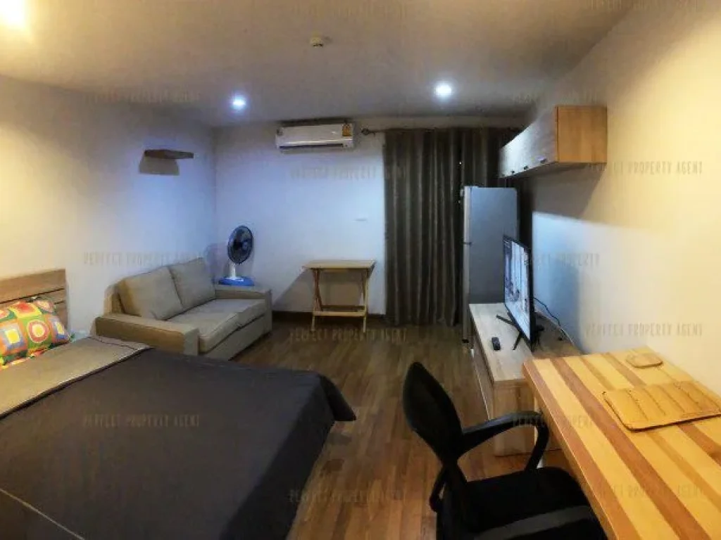 คอนโด รีเจ้นท์โฮม 22 สุขุมวิท 85 REGENT HOME 22 SUKHUMVIT