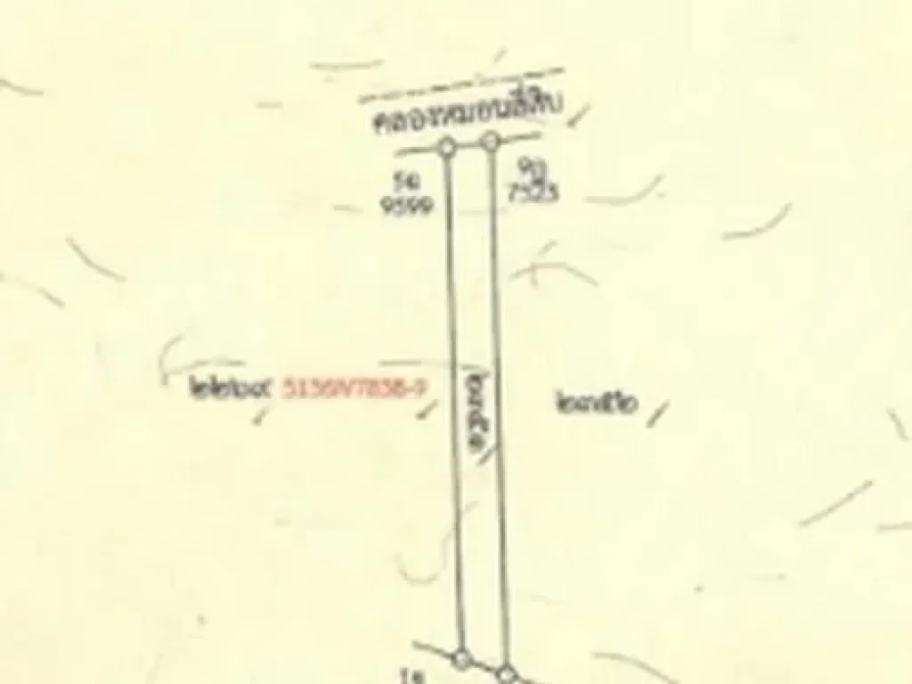 ขาย อาคารพาณิชย์ 2 ชั้น ทำเลใจกลางถนนข้าวสาร