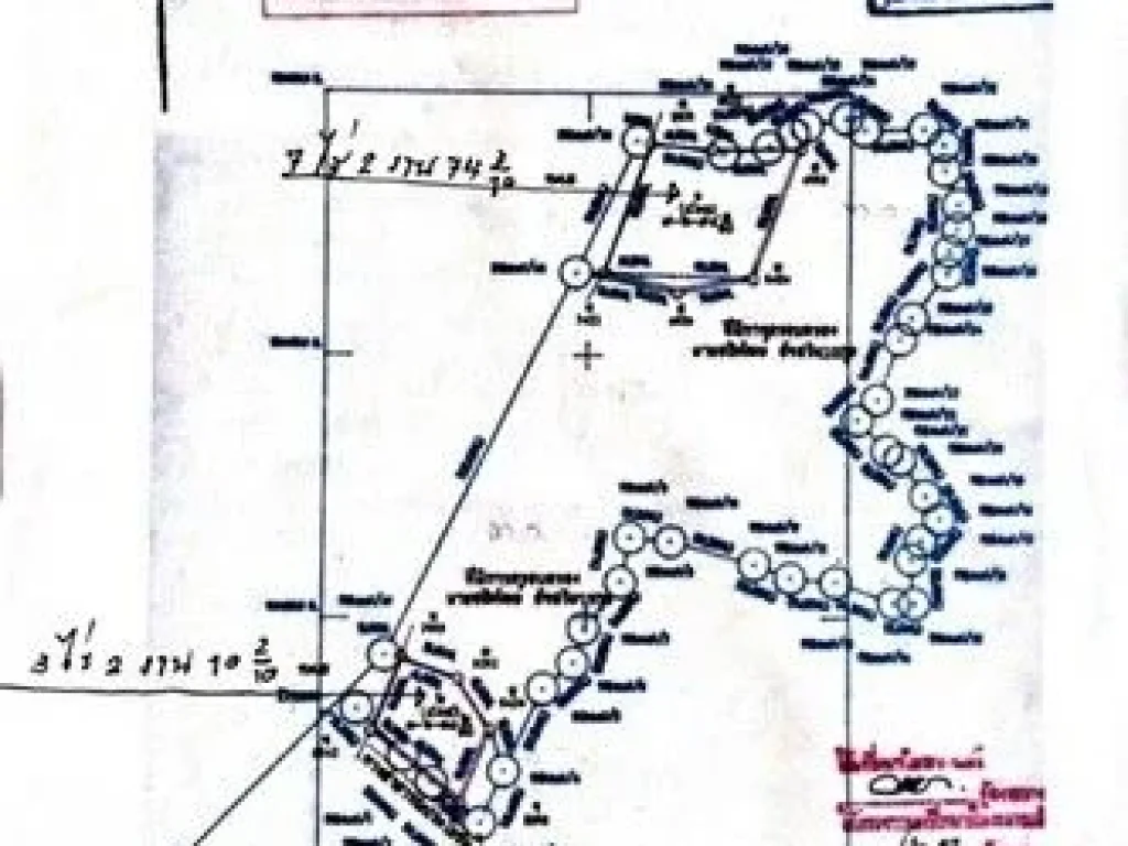 ขายเกาะสินไห จังหวัดระนอง แลนด์บริดจ์แห่งใหม่