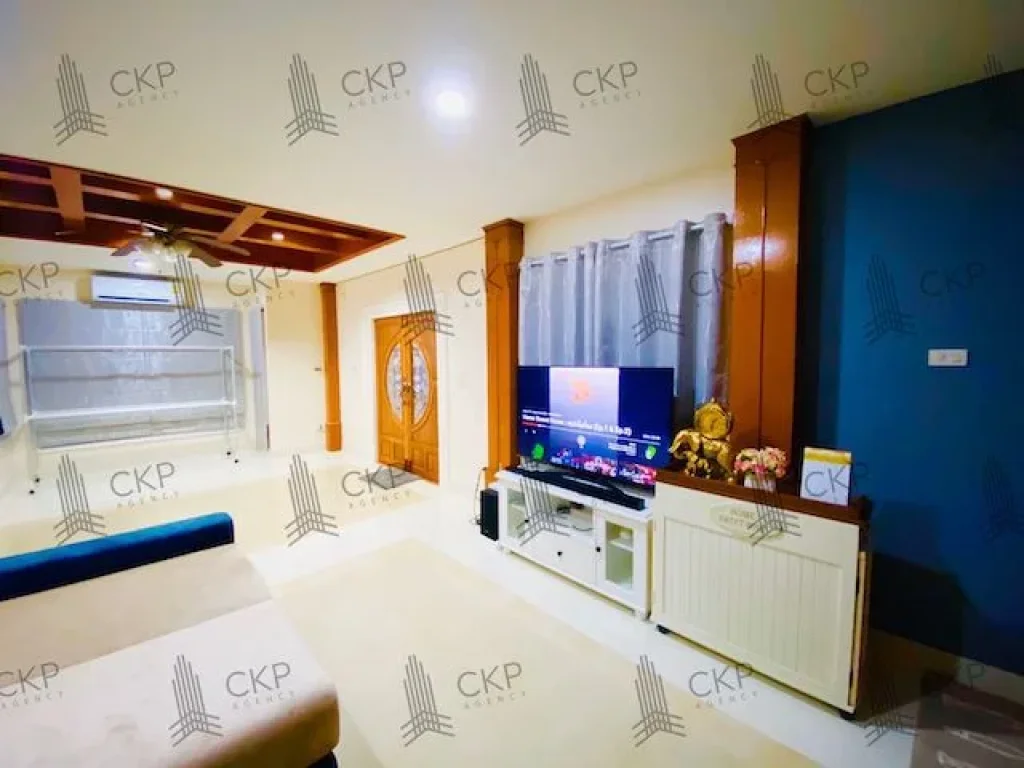 ขาย บ้านเดี่ยว Landara Private Pool Villa Sattahip 102 ตรวา