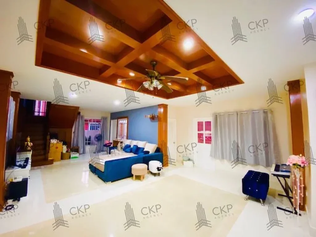 ขาย บ้านเดี่ยว Landara Private Pool Villa Sattahip 102 ตรวา