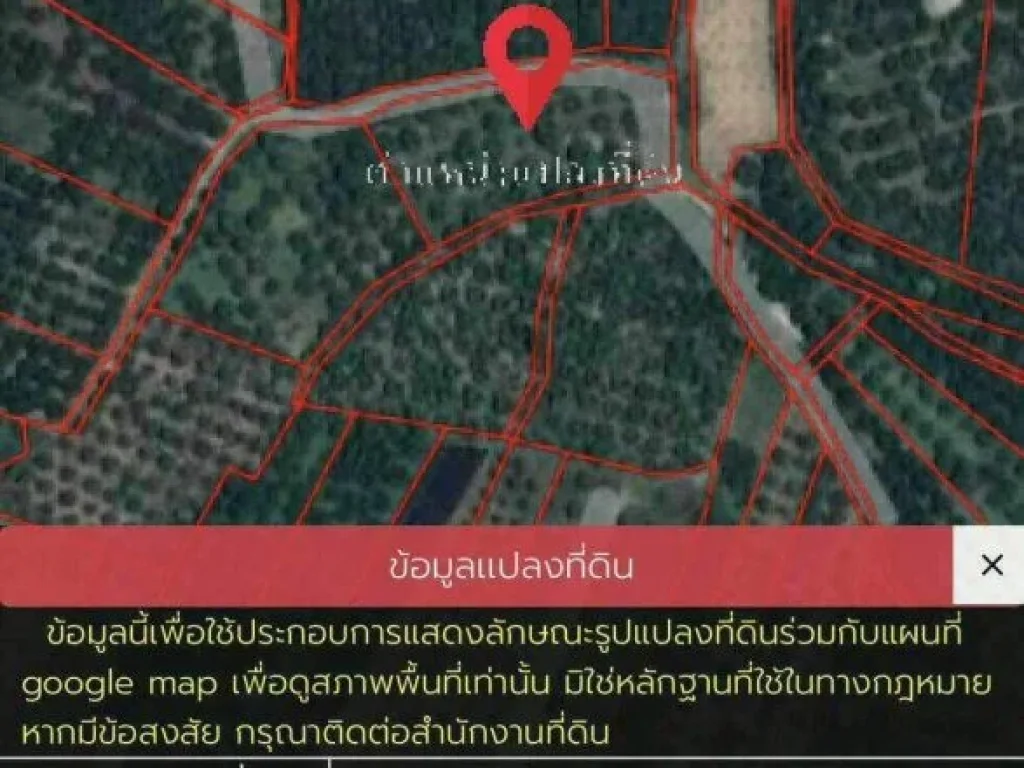 ขายที่ดินพร้อมสวนลำไย 40-60 ต้น และใกล้แหล่งชุมชนวิวสวย