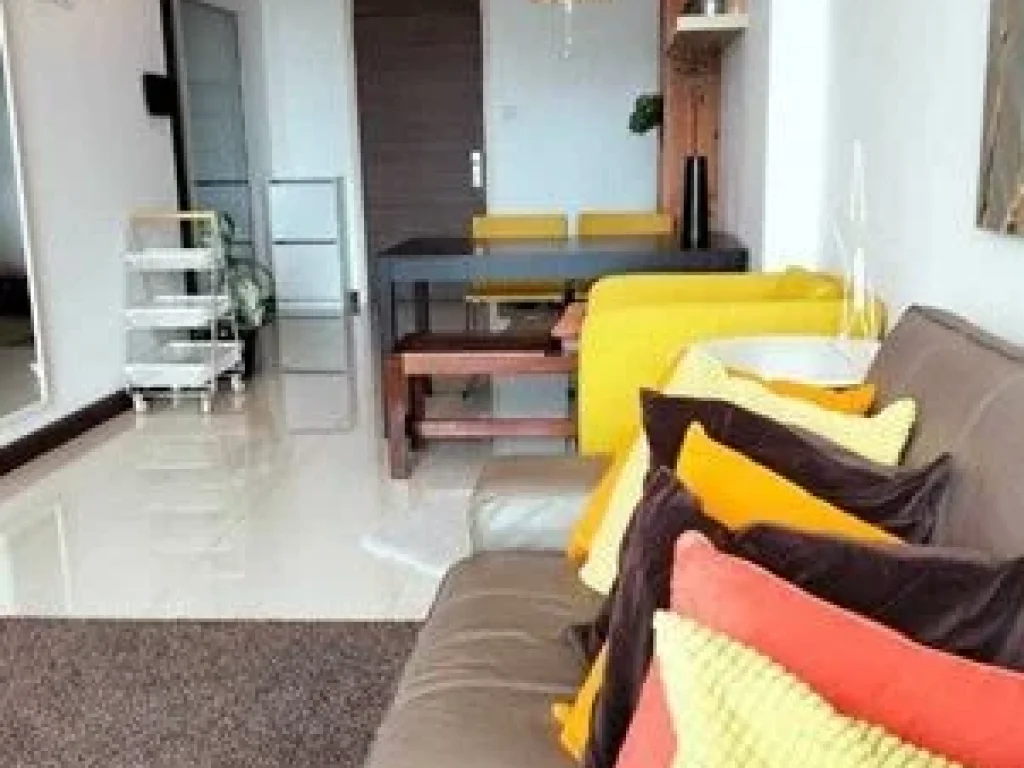 ขาย ศุภาลัย พรีมา ริวา ห้องสวย วิวดี พร้อมอยู่ For Rent