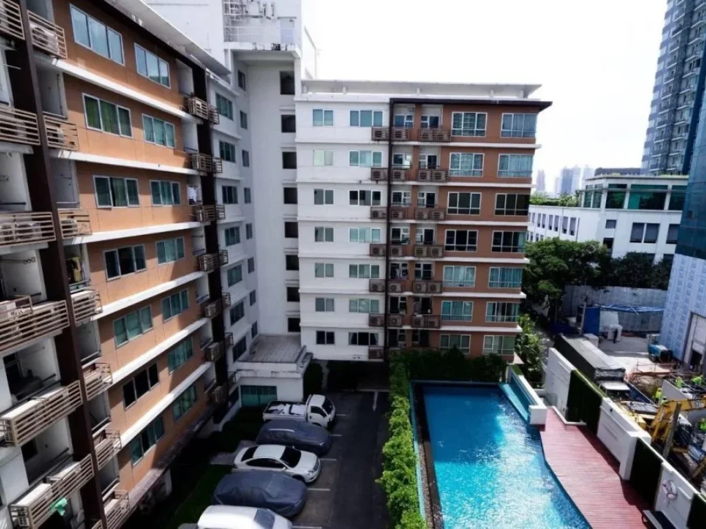 ขายเช่า คอนโดวัน ทองหล่อ Condo one thonglor