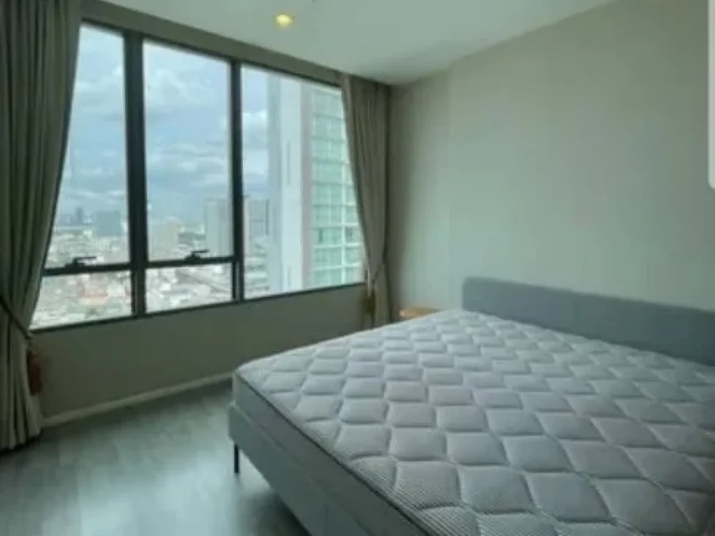 ให้เช่า 333 Riverside condo ติดสถานีบางโพ FOR RENT 333