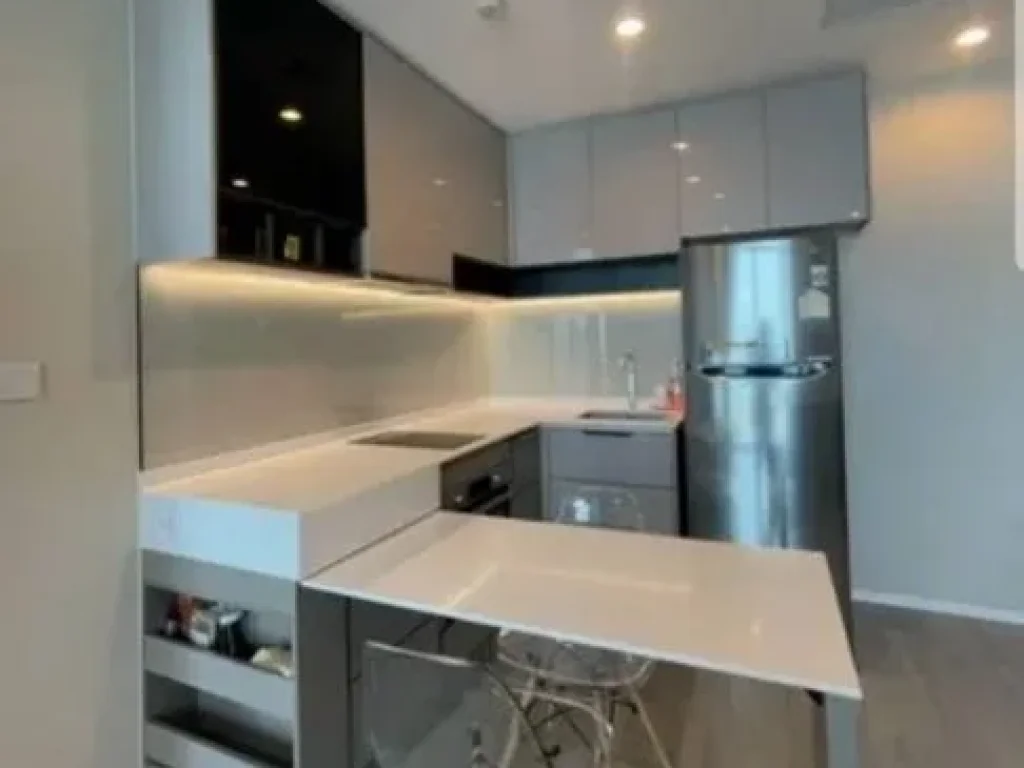 ให้เช่า 333 Riverside condo ติดสถานีบางโพ FOR RENT 333