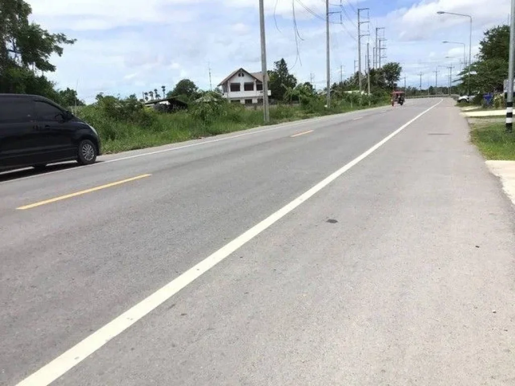 ขายที่ดิน 1ไร่ ใกล้หาดปึกเตียน ตหาดเจ้าสำราญ อเมือง