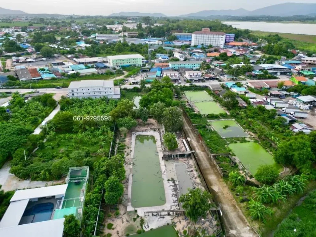 ขายที่ดินพร้อมสิ่งปลูกสร้าง ติดถนนหนองค้อ ทำเลดี ศรีราชา