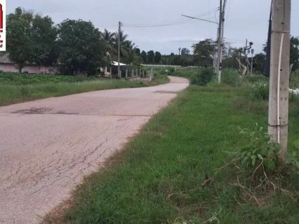 ขายที่ดินพร้อมสิ่งปลูกสร้าง บ้านพักอาศัย 1 ห้องนอน 1 ห้องน้ำ