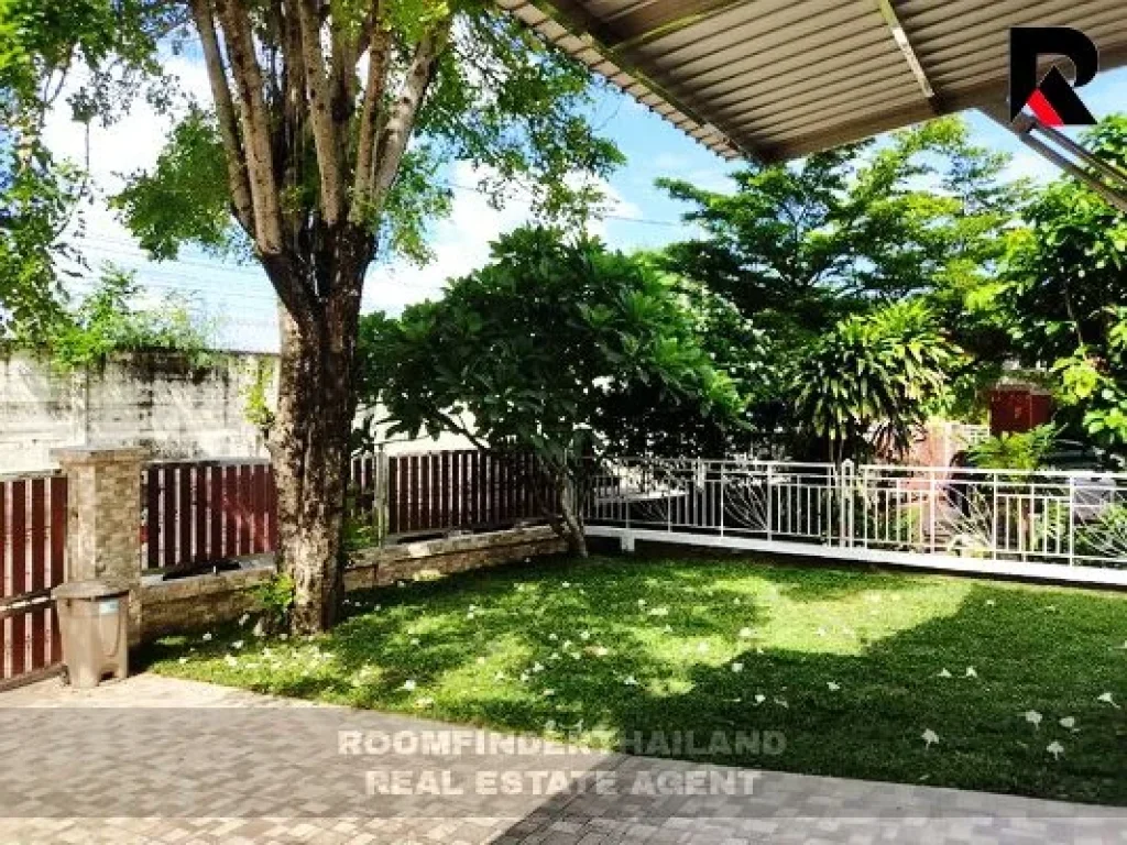 เช่า FOR RENT PARINYADA THEPARAK 3 beds 3 baths 100 Sqw 29000