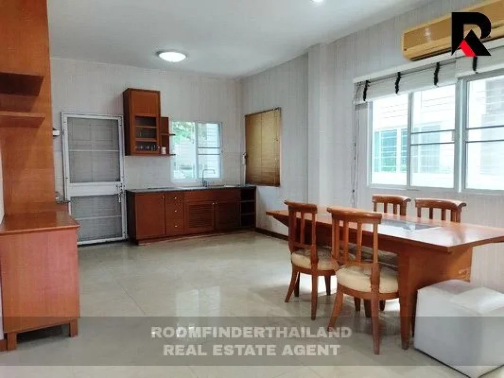 เช่า FOR RENT PARINYADA THEPARAK 3 beds 3 baths 100 Sqw 29000